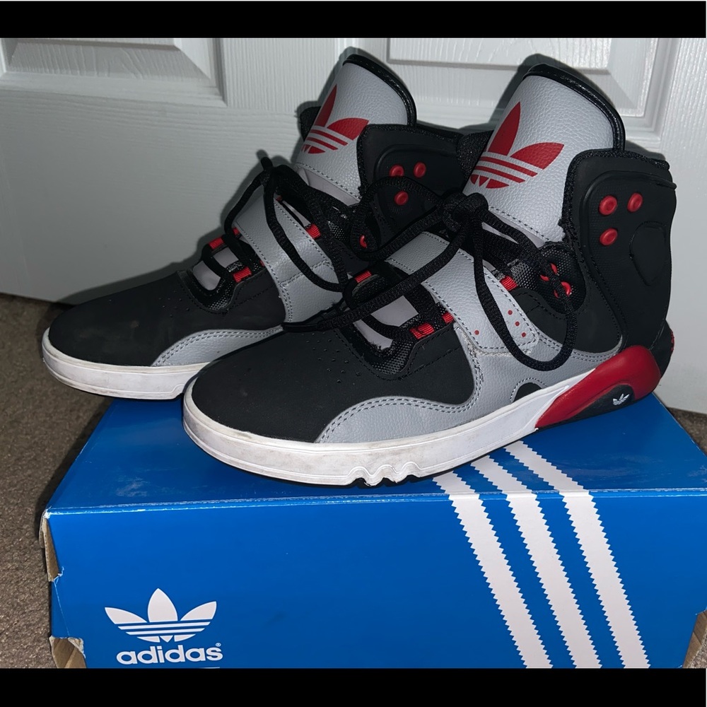 Adidas